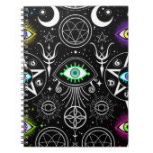 Esoteric ノートブック (正面)