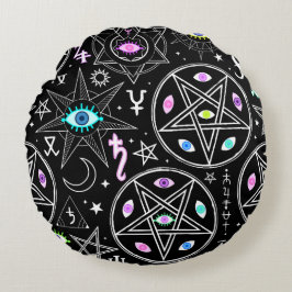 Esoteric ラウンドクッション