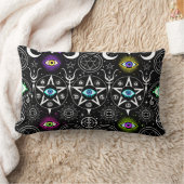 Esoteric ランバークッション (ブランケット)