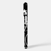 Esoteric Case-Mate iPhoneケース (裏面 / 左)