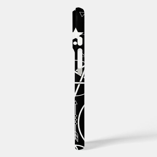 Esoteric Case-Mate iPhoneケース (裏面 / 左)