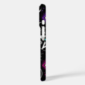 Esoteric Case-Mate iPhoneケース (裏面 / 左)