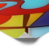 Esoteric Scream ポスター (角)