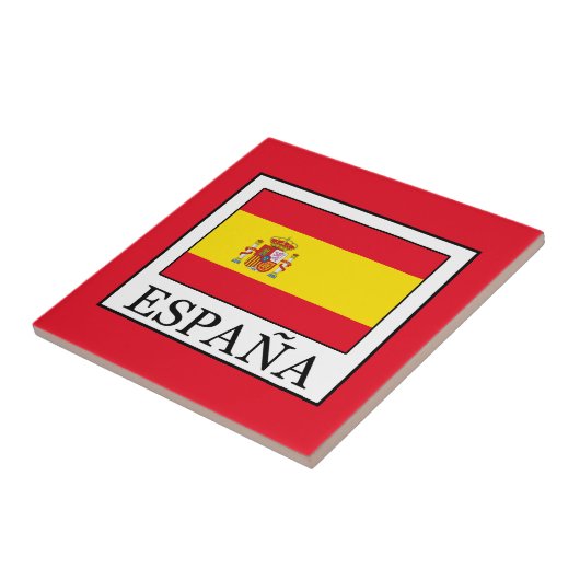 España タイル (側面)