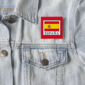 España 缶バッジ (インサイチュ)