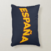 España 5 アクセントクッション (正面(垂直))