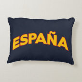 España 5 アクセントクッション (裏面)