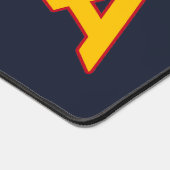 España 5 デスクマット (コーナー)