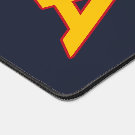 España 5 デスクマット (コーナー)