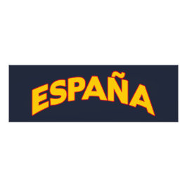 España 5 フォトプリント           