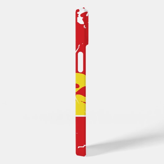 Espana Case-Mate iPhoneケース Case-Mate iPhone 14ケース (裏面 / 右)