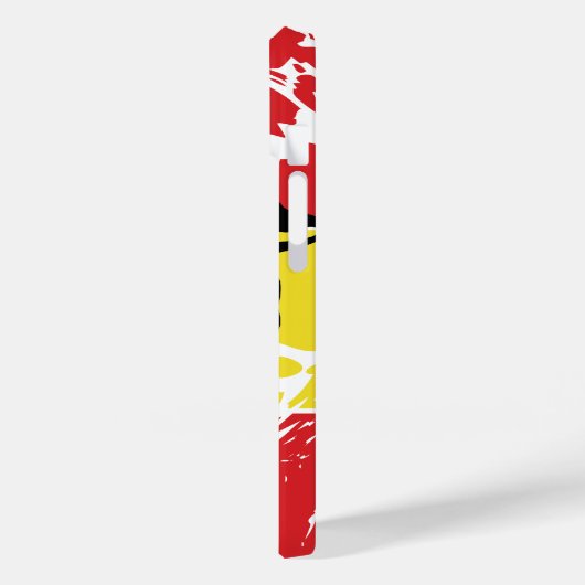 Espana Case-Mate iPhoneケース Case-Mate iPhone 14ケース (裏面 / 左)