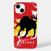 Espana Case-Mate iPhoneケース iPhone 14ケース (裏面)