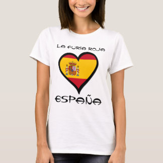 ESPAÑA Tシャツ