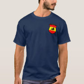 España Tシャツ (正面)