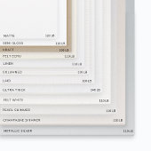 Español, Invitacion de Boda Formal con  Monogram  招待状