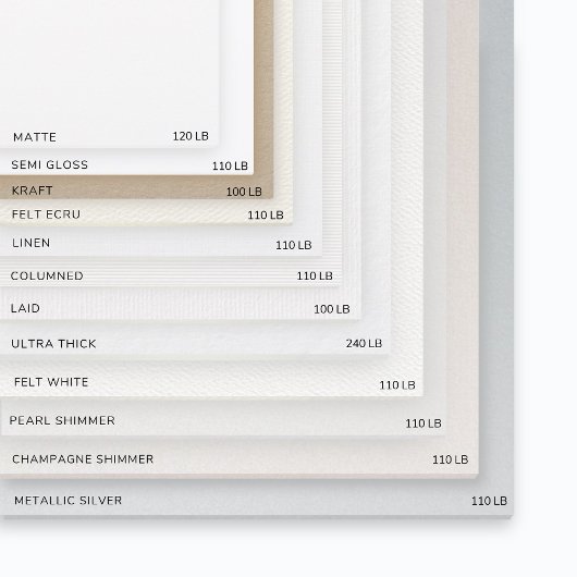 Español, Invitacion de Boda Formal con  Monogram  招待状