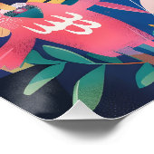 Espantapájaros Alegre: Paisaje Folk y Naive. ポスター (コーナー)