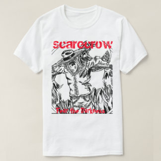 espantapajaros tシャツ