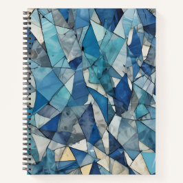 Espejo Roto ノートブック