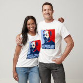 Esperanto L L Zamenhof Hope Inspired Gift Idea T-S Tシャツ (ユニセックス)