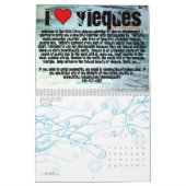 Esperanzaの桟橋の下、ハート2009年のpuert… カレンダー (1月 2026)