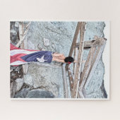 Esperanza – フルイメージ ジグソーパズル (横)