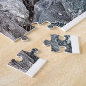 Esperanza – フルイメージ ジグソーパズル (側面)