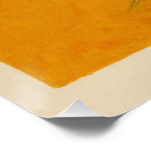 ESPINOSO – Le cactus qui crie son caractère ポスター (コーナー)