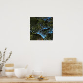  espiritu del verano ポスター (キッチン)