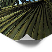  espiritu del verano ポスター (角)