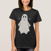 Espíritu en movimiento tシャツ (正面)