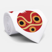 Espiritu Vengador ネクタイ (ロール)