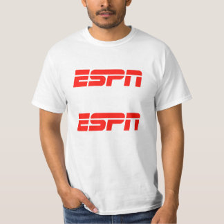 ESPN クール Tシャツ