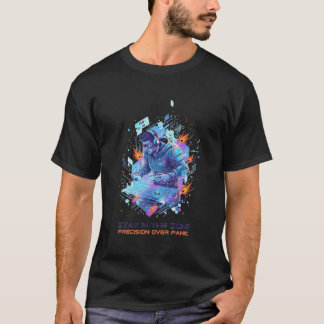 Esports Elite 2026 ゲームレベルアップ Tシャツ