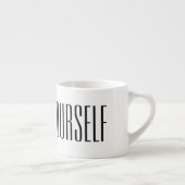 Espress Yourself エスプレッソカップ (右)