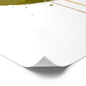 Espresso ポスター (角)