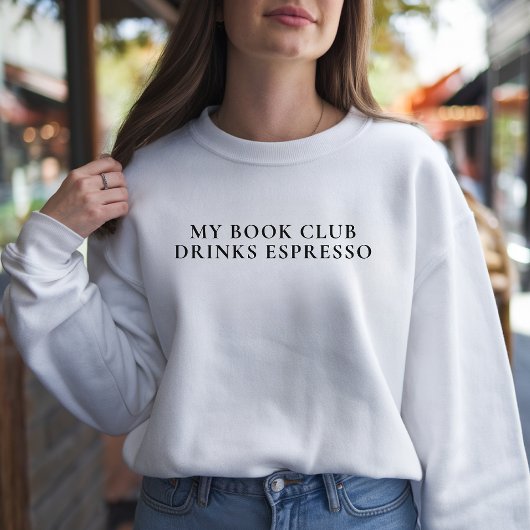 Espresso & Books Shirt, Bookworm Gift for Readers Tシャツ