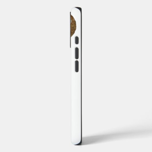 Espresso Coffee iPhone Case Case-Mate iPhoneケース (裏面 / 左)