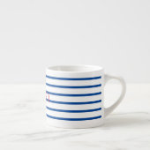 Espresso Coffee Mugカップパーソナライズされたの名前を追加 エスプレッソカップ (右)