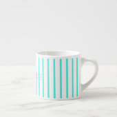 Espresso Coffee Mugカップパーソナライズされたの名前を追加 エスプレッソカップ (右)
