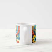 Espresso Cup エスプレッソカップ (裏面)