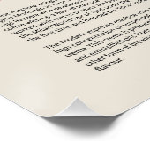 Espresso Cup Coffee Poster ポスター (コーナー)