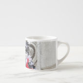 Espresso kopje Carnival in Venice エスプレッソカップ (右)