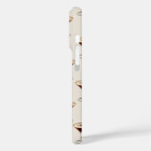 Espresso Martini IPhone Case Case-Mate iPhoneケース (裏面 / 左)