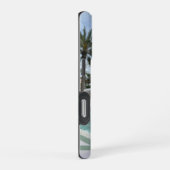 Espresso Martini Phone Case iPhoneケース (右側面)