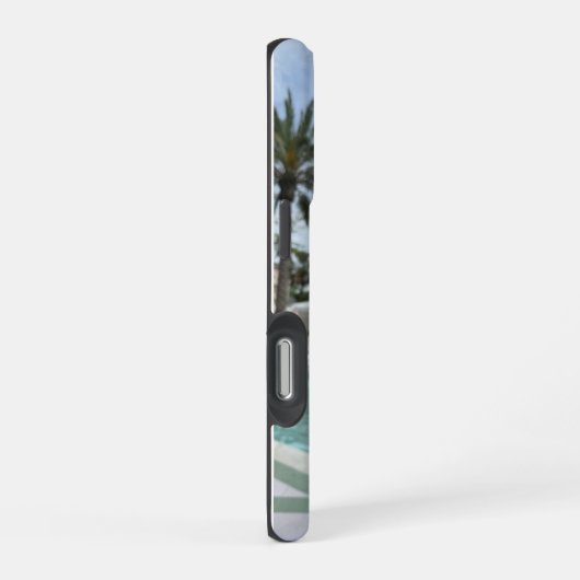 Espresso Martini Phone Case iPhoneケース (右側面)