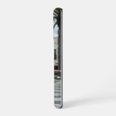 Espresso Martini Phone Case iPhoneケース (左側面)