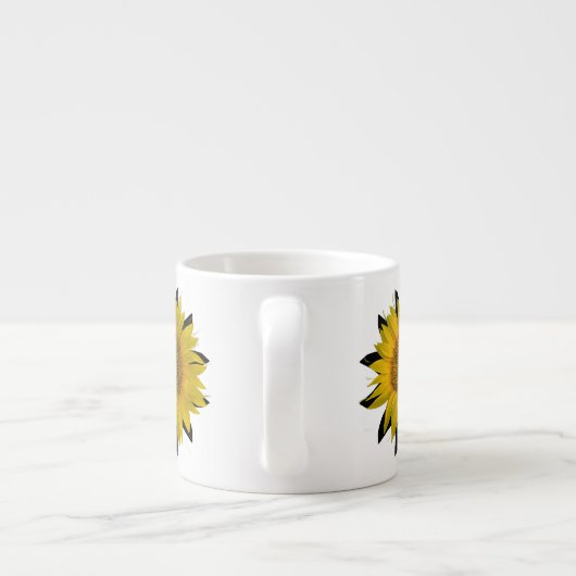 Espresso Mug エスプレッソカップ (裏面)