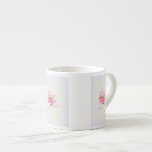 Espresso Mug エスプレッソカップ (正面右)